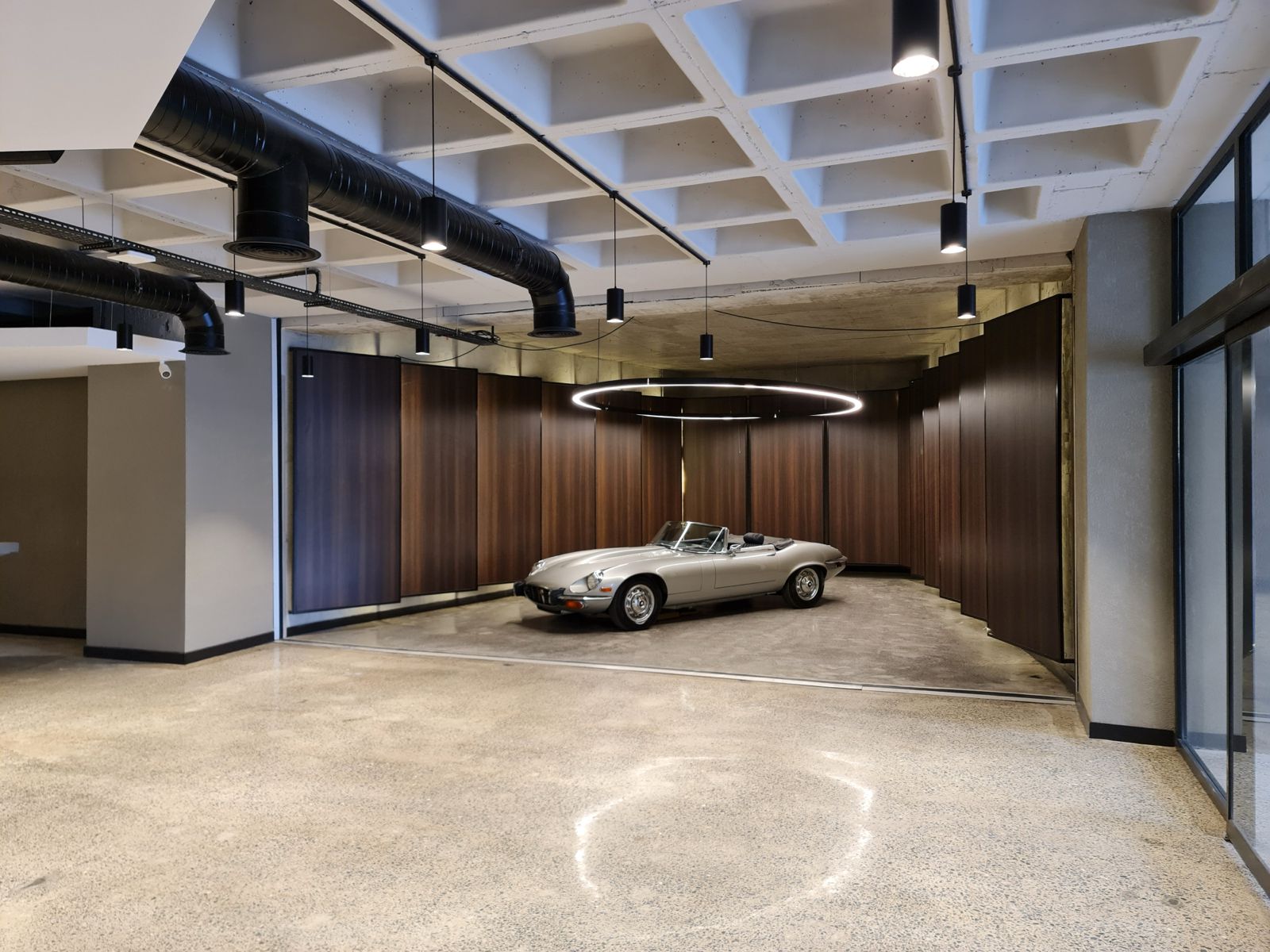 Beton Silim Selçuklu Yapı